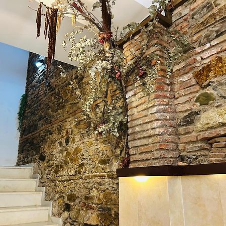 Clemens9 Premium Apartment Malaga Luaran gambar