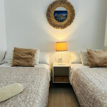 Clemens9 Premium Apartment Malaga Luaran gambar