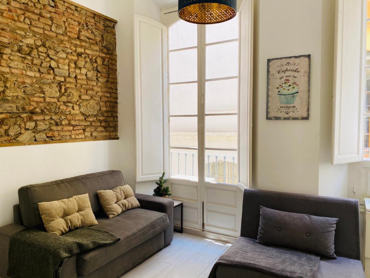 Clemens9 Premium Apartment Malaga Luaran gambar