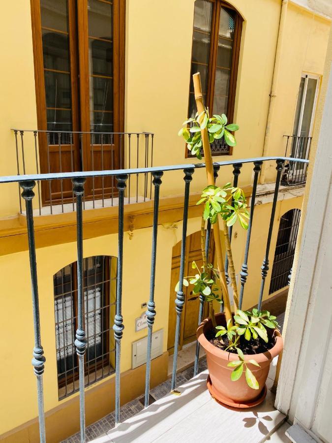 Clemens9 Premium Apartment Malaga Luaran gambar
