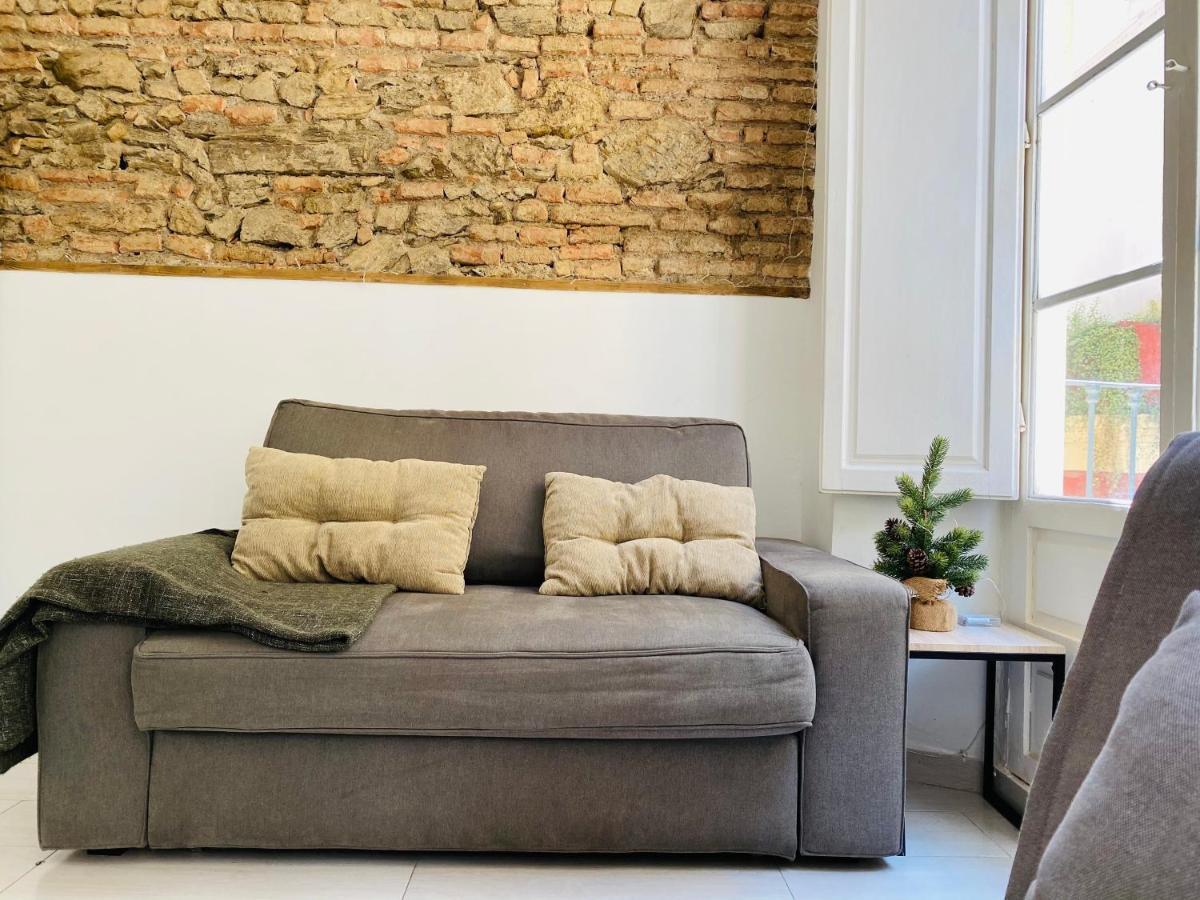 Clemens9 Premium Apartment Malaga Luaran gambar
