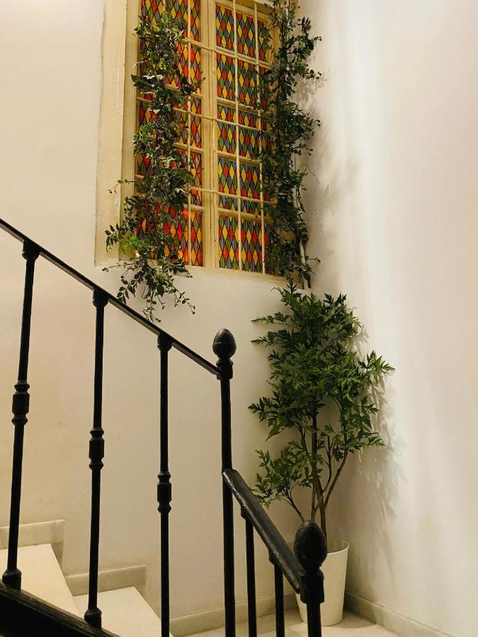 Clemens9 Premium Apartment Malaga Luaran gambar