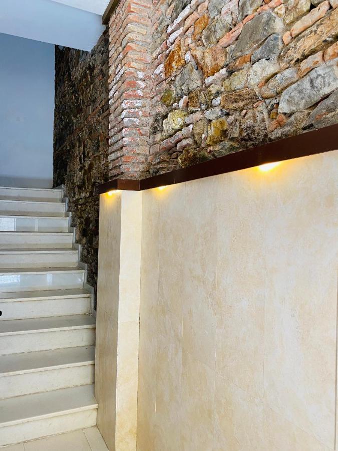 Clemens9 Premium Apartment Malaga Luaran gambar