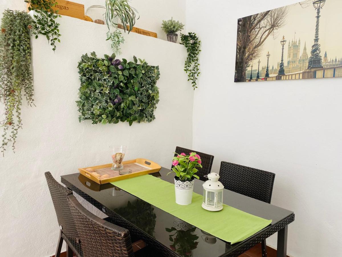 Clemens9 Premium Apartment Malaga Luaran gambar