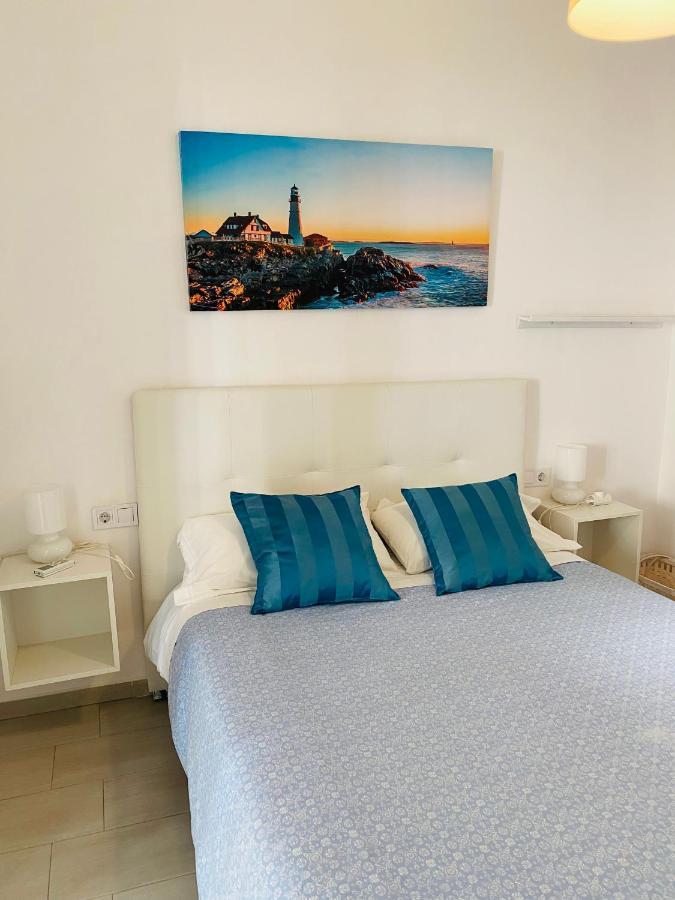 Clemens9 Premium Apartment Malaga Luaran gambar