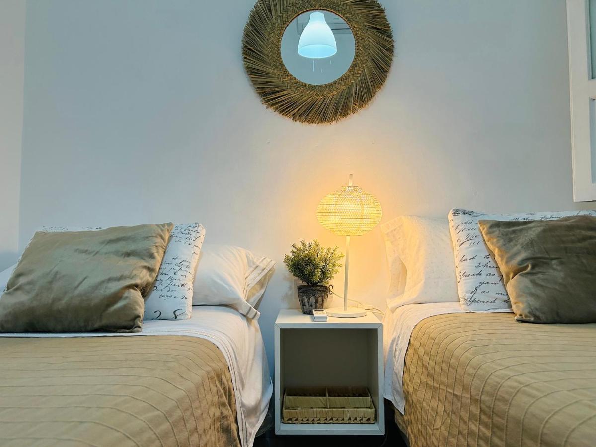 Clemens9 Premium Apartment Malaga Luaran gambar