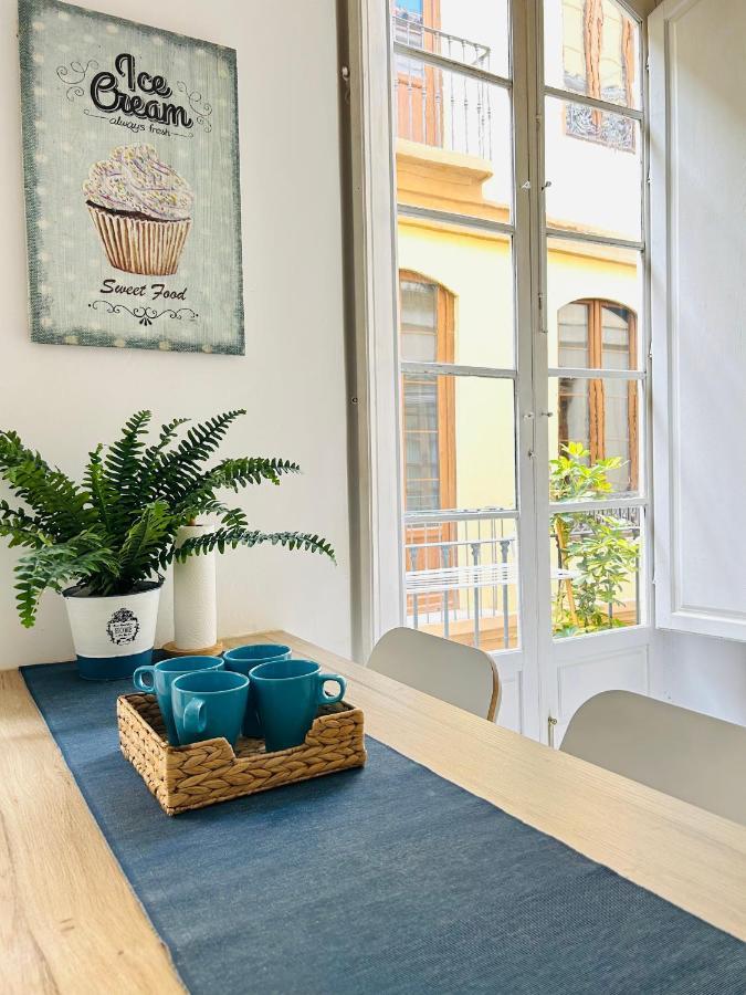 Clemens9 Premium Apartment Malaga Luaran gambar