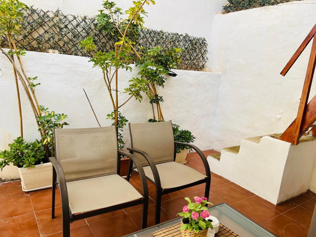 Clemens9 Premium Apartment Malaga Luaran gambar