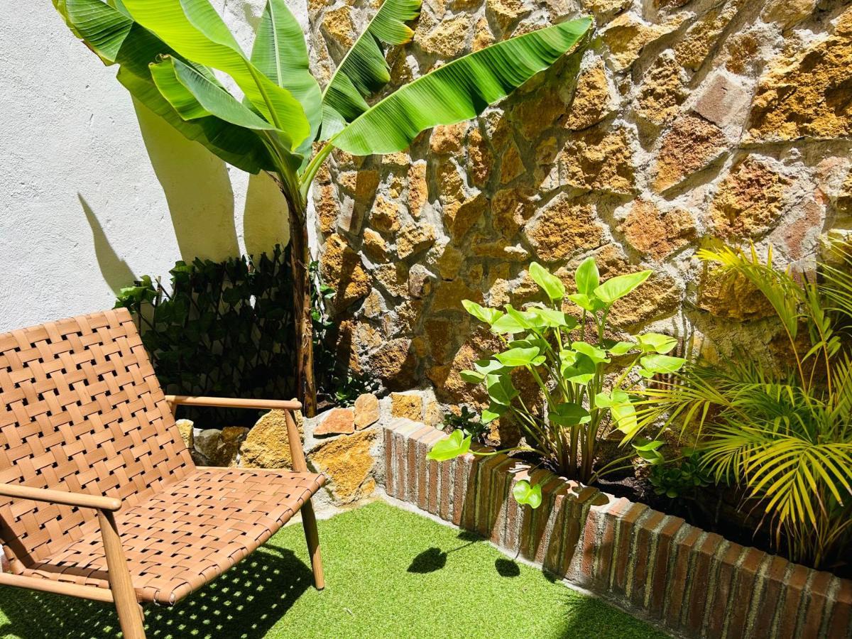 Clemens9 Premium Apartment Malaga Luaran gambar