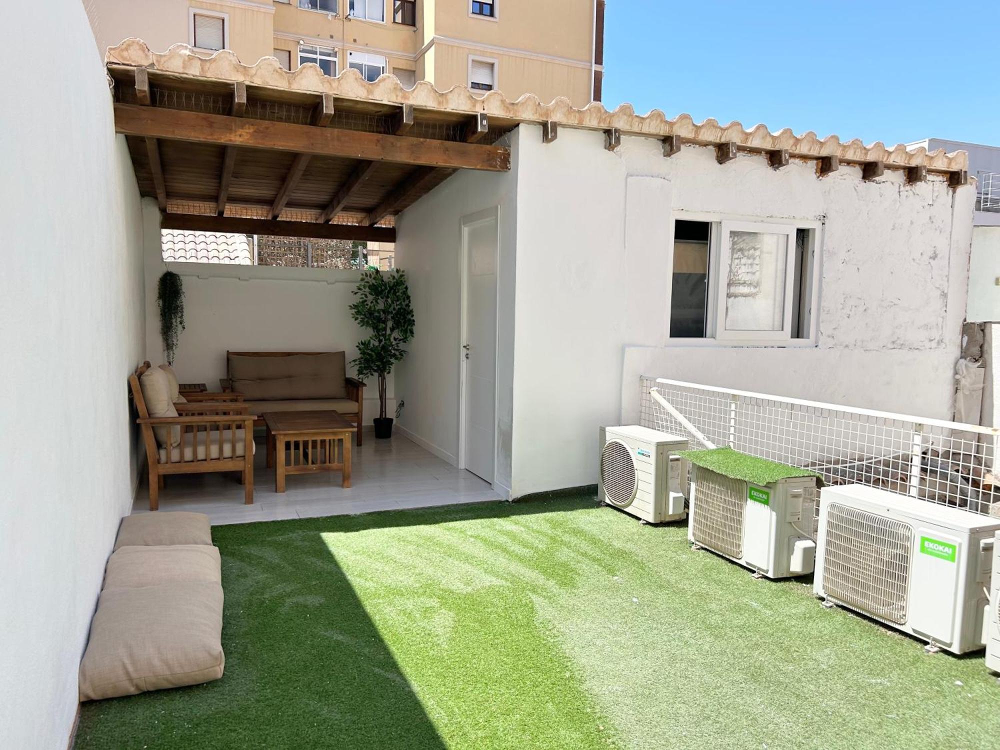 Clemens9 Premium Apartment Malaga Luaran gambar