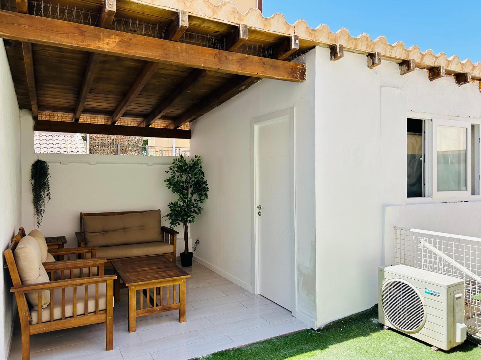 Clemens9 Premium Apartment Malaga Luaran gambar