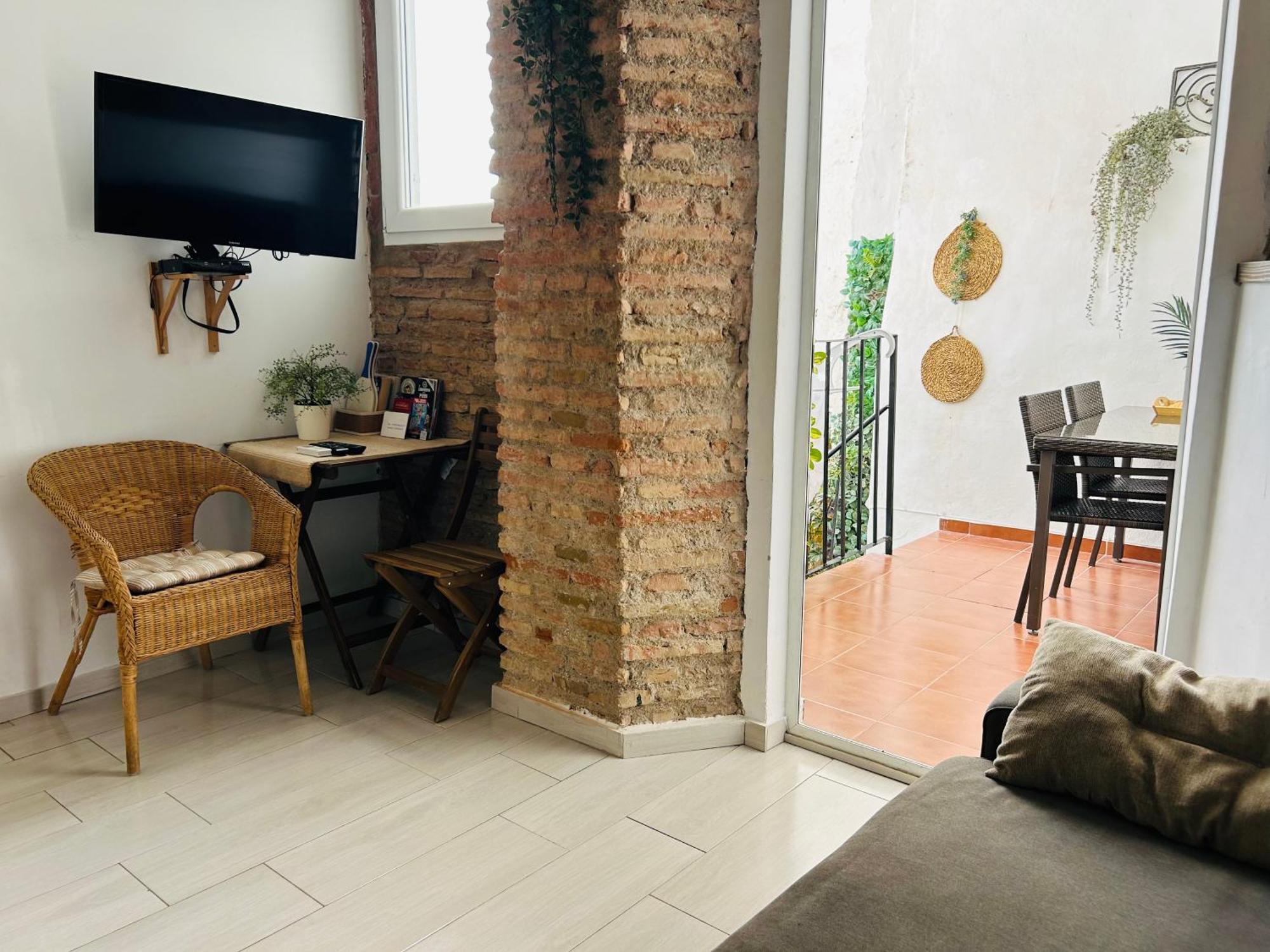 Clemens9 Premium Apartment Malaga Luaran gambar