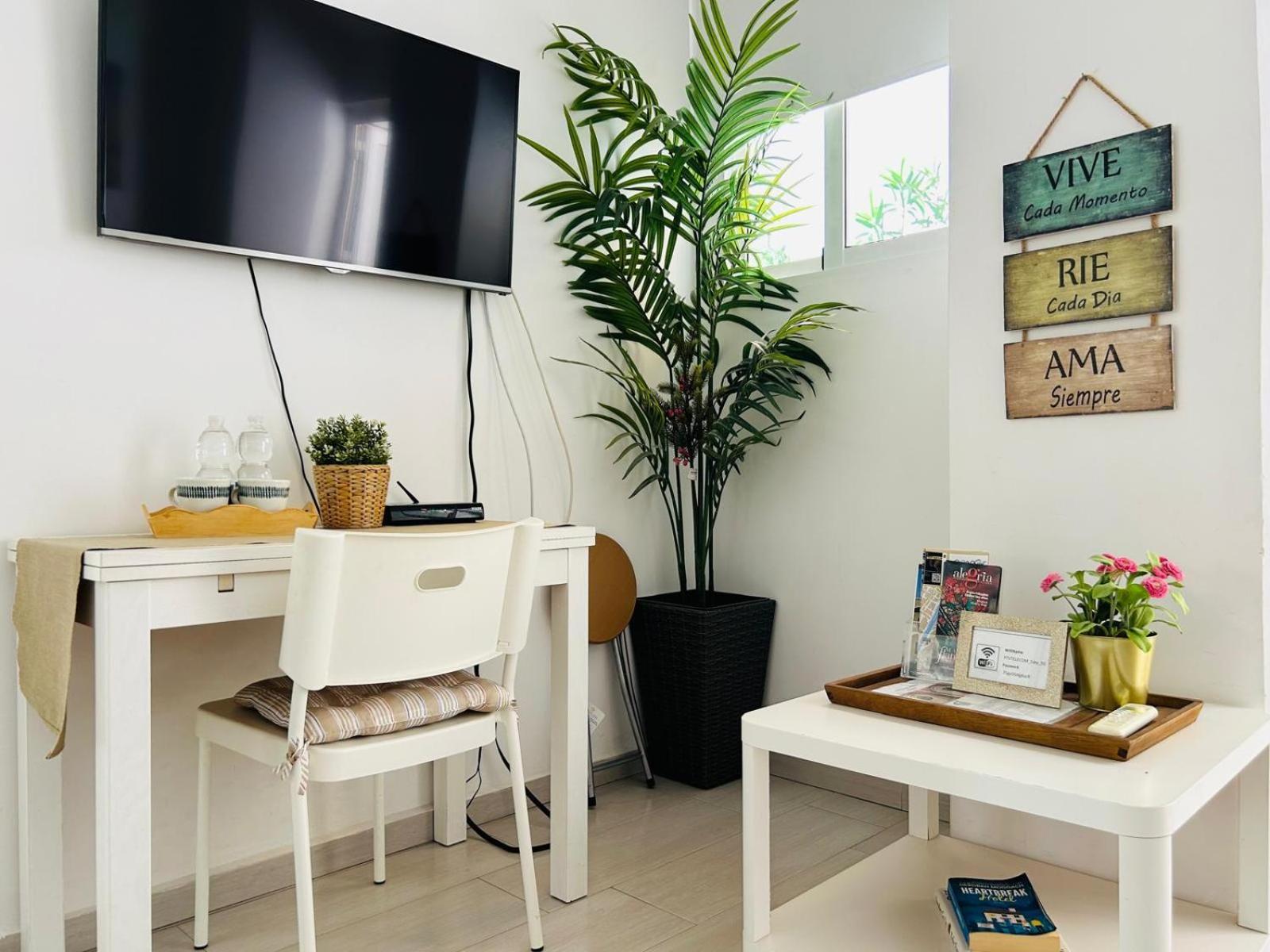 Clemens9 Premium Apartment Malaga Luaran gambar