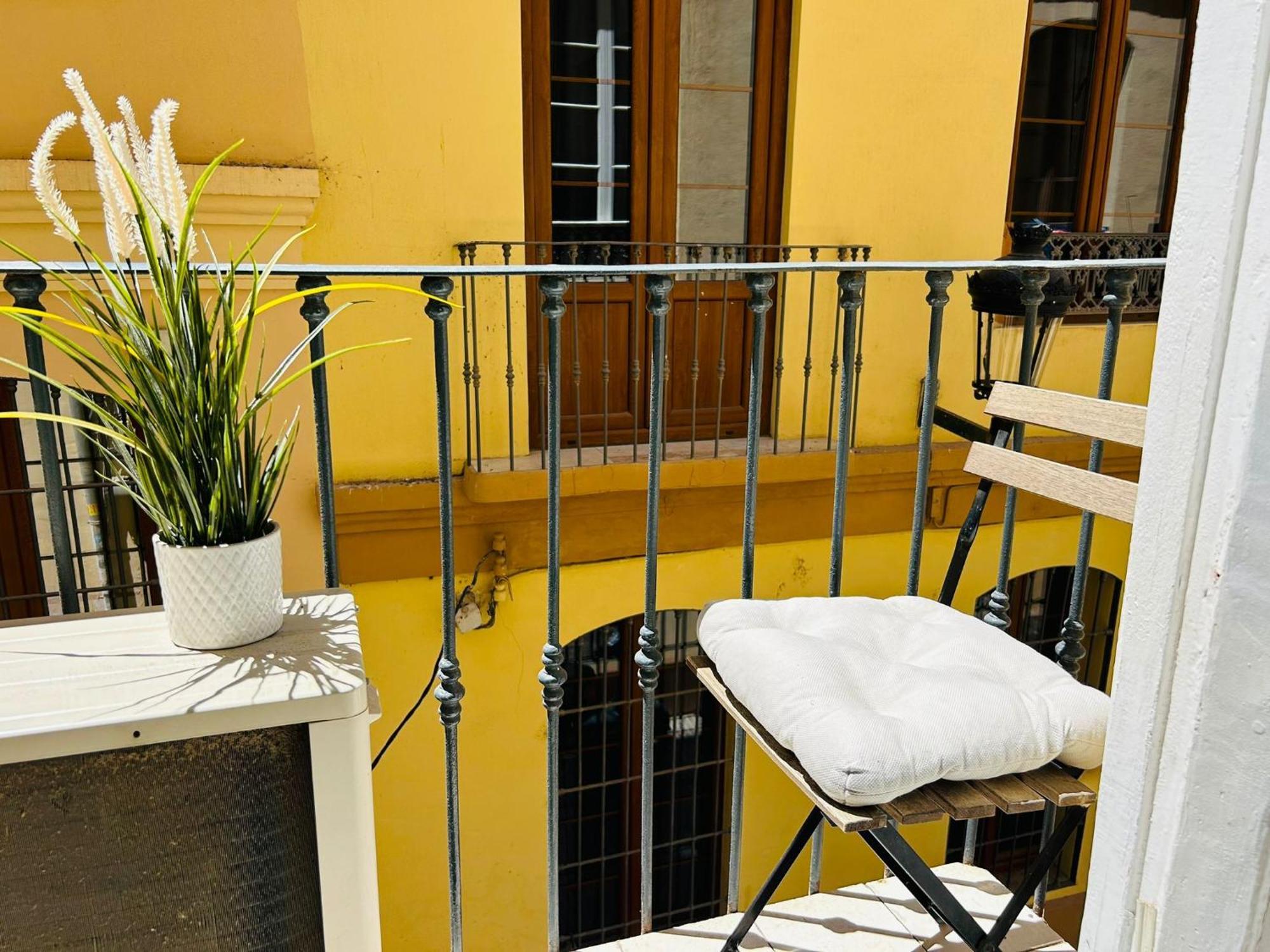 Clemens9 Premium Apartment Malaga Luaran gambar