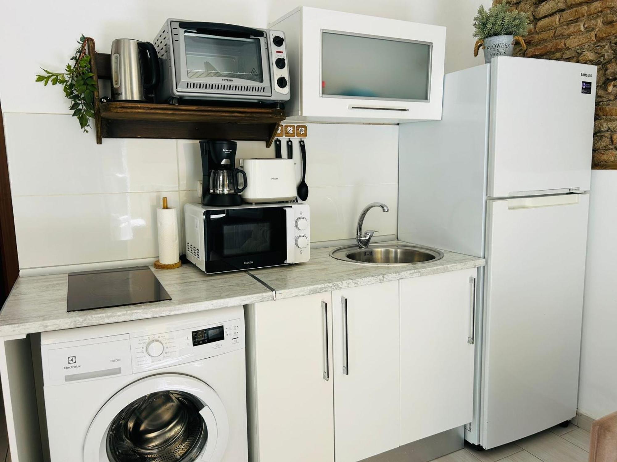 Clemens9 Premium Apartment Malaga Luaran gambar