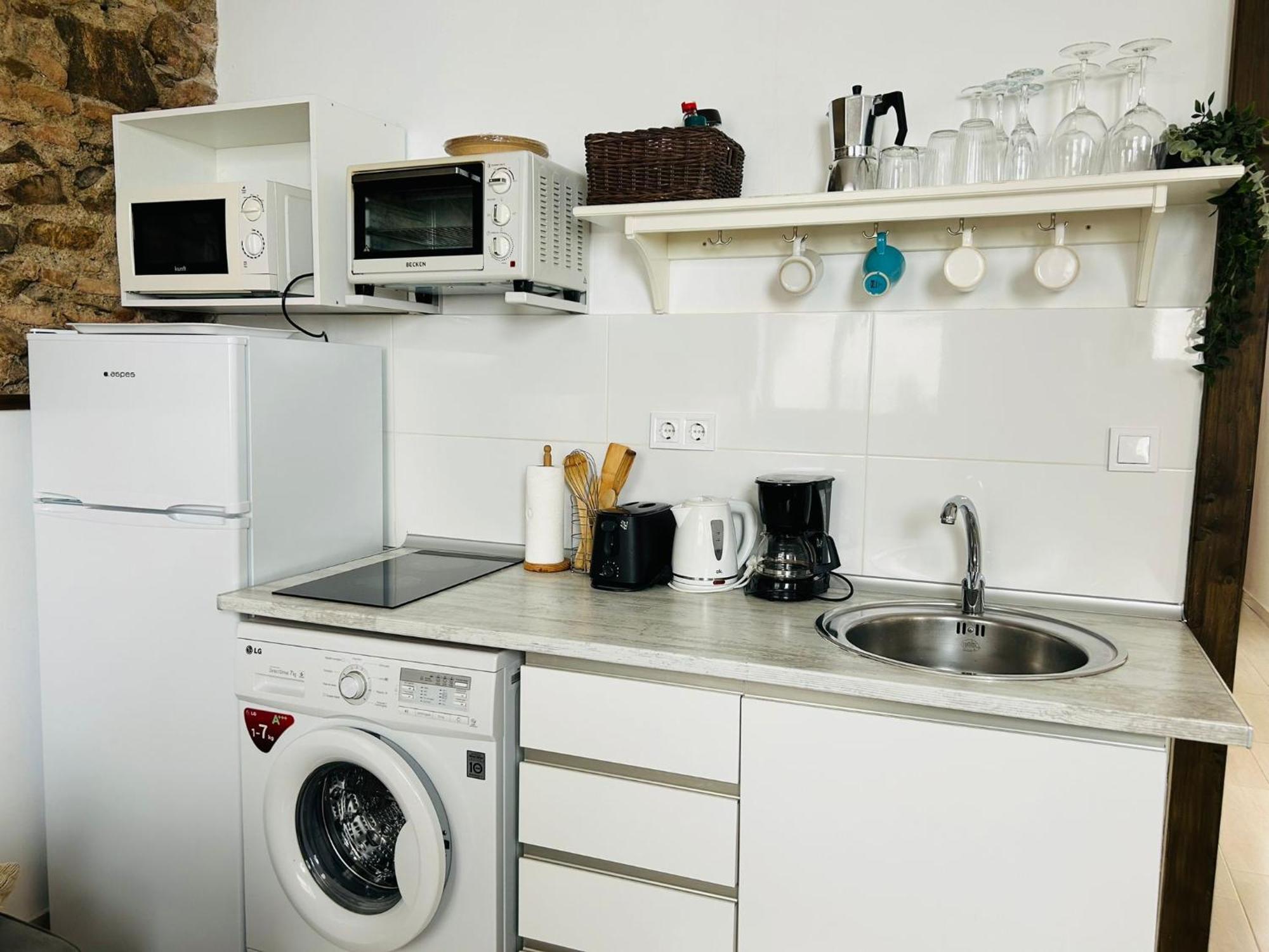 Clemens9 Premium Apartment Malaga Luaran gambar
