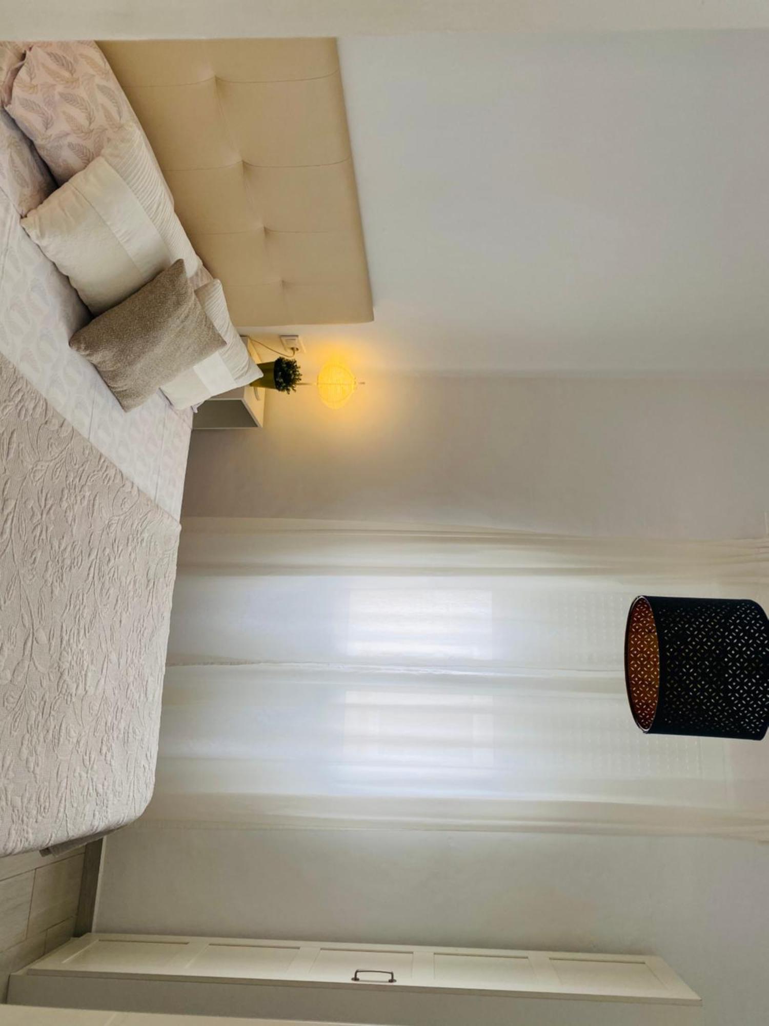 Clemens9 Premium Apartment Malaga Luaran gambar