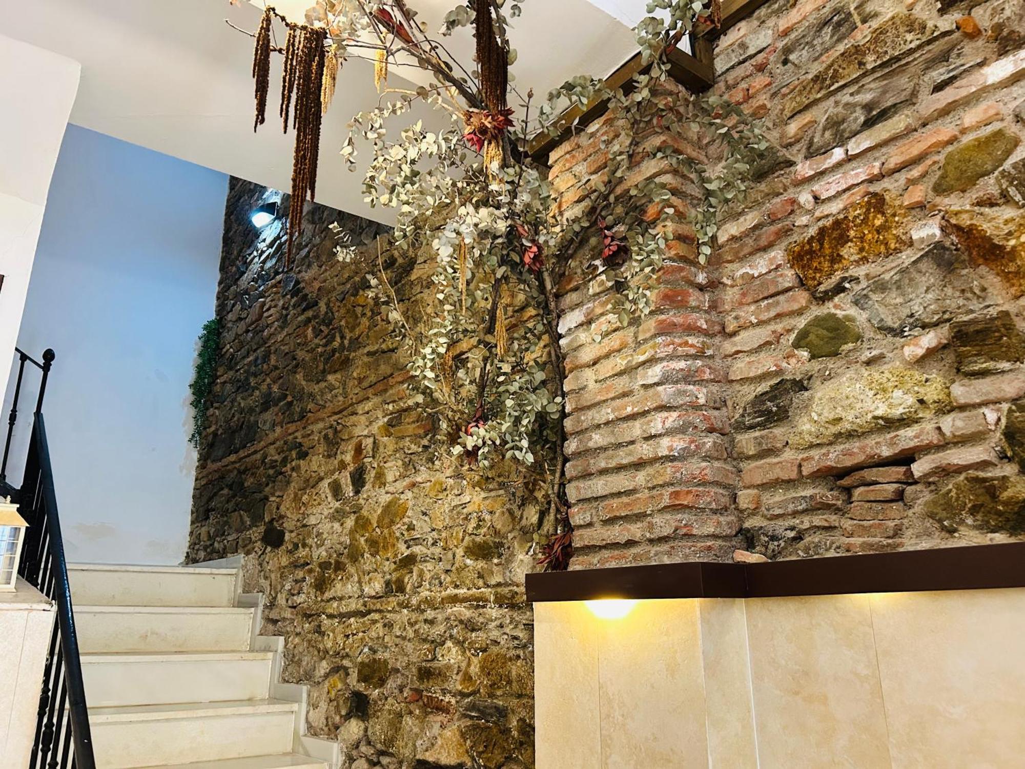 Clemens9 Premium Apartment Malaga Luaran gambar