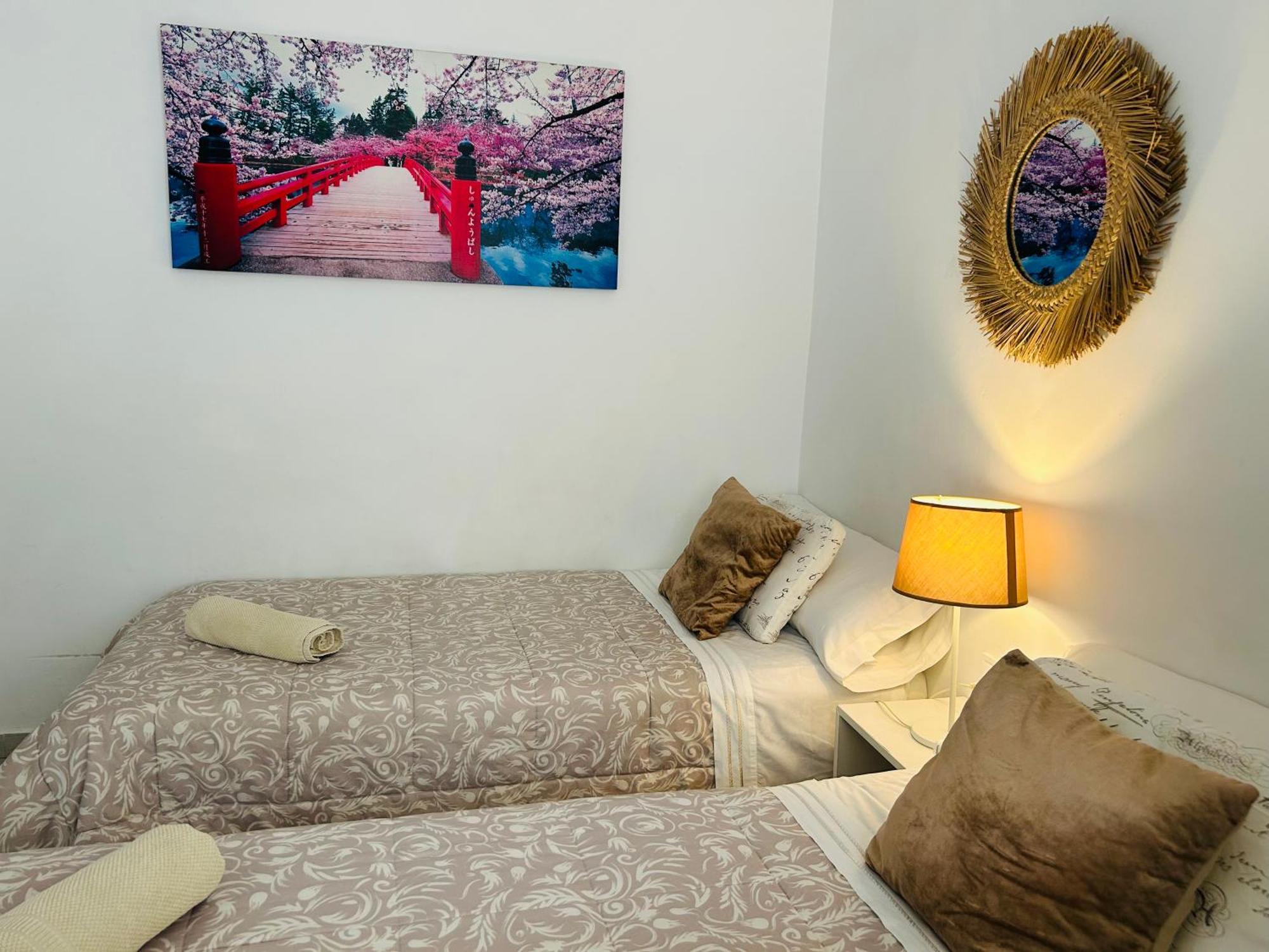Clemens9 Premium Apartment Malaga Luaran gambar