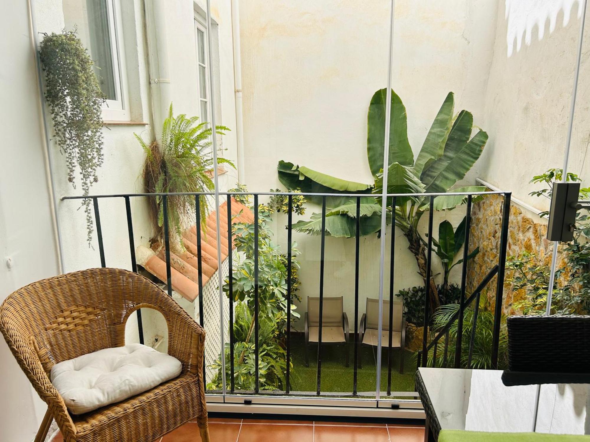 Clemens9 Premium Apartment Malaga Luaran gambar