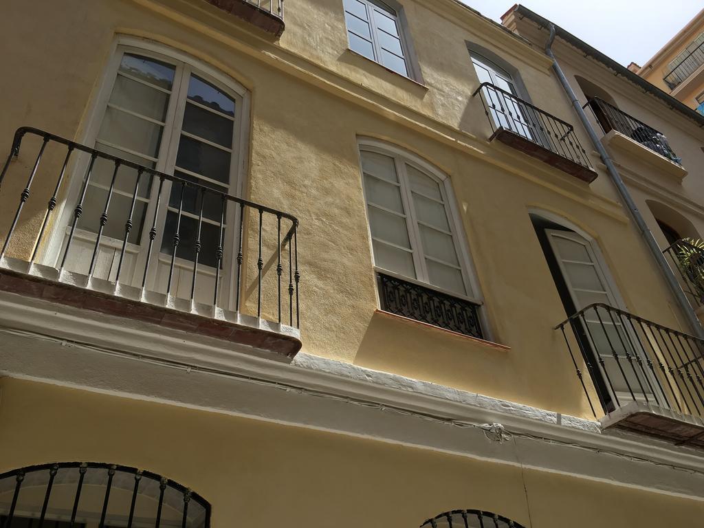 Clemens9 Premium Apartment Malaga Luaran gambar