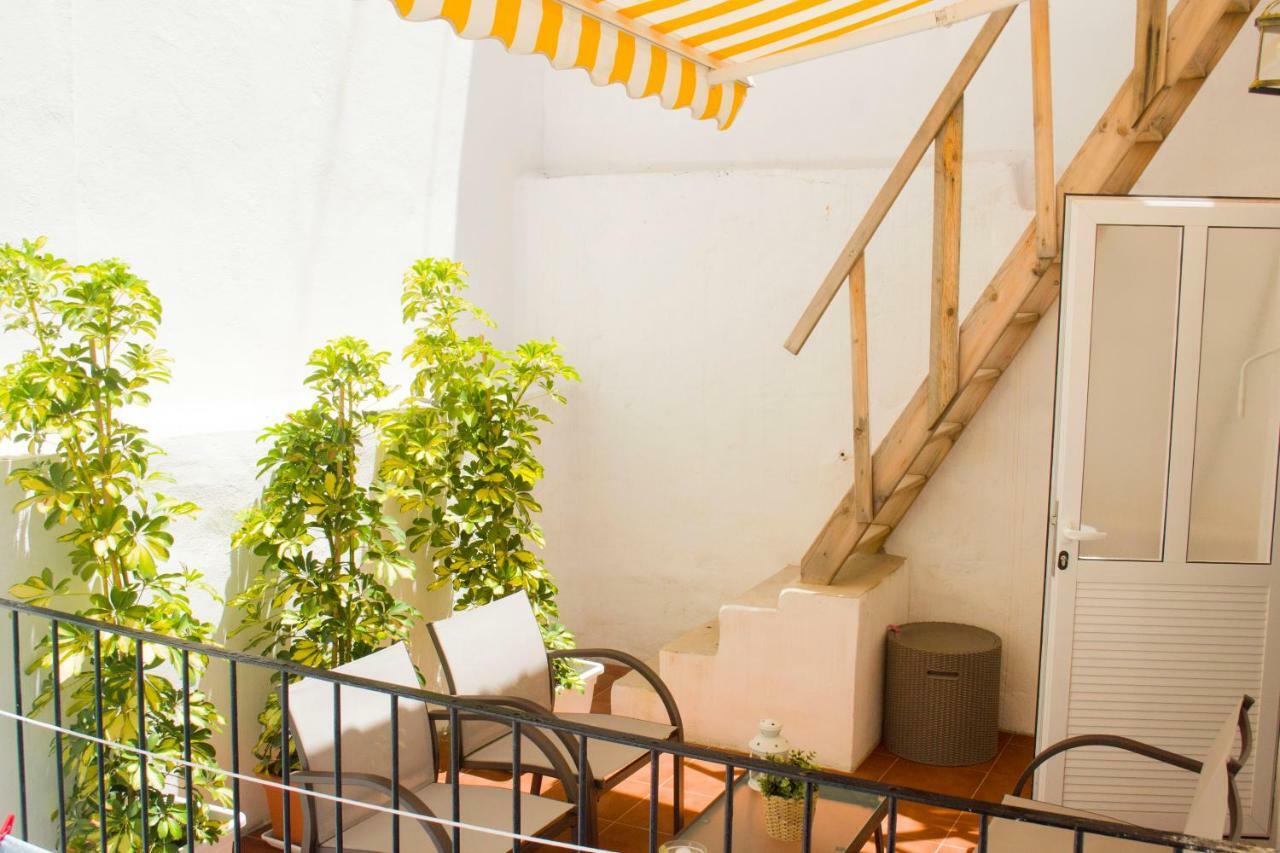 Clemens9 Premium Apartment Malaga Luaran gambar