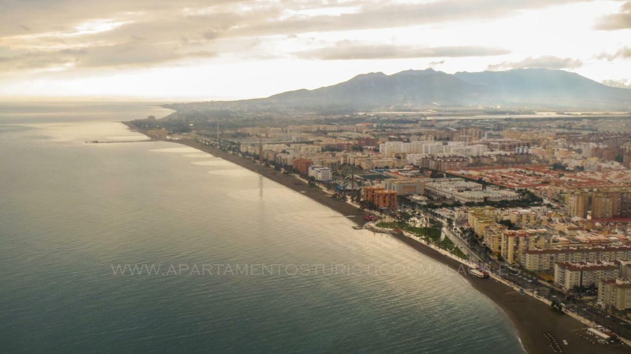 Clemens9 Premium Apartment Malaga Luaran gambar