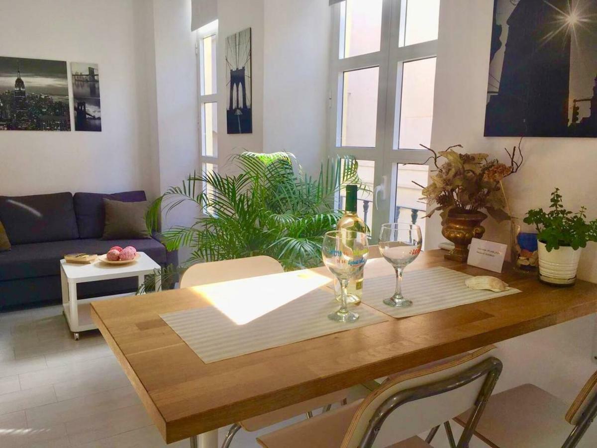 Clemens9 Premium Apartment Malaga Luaran gambar