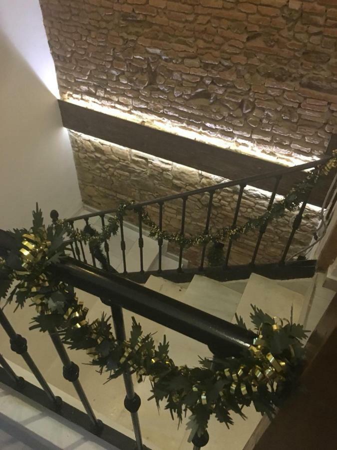 Clemens9 Premium Apartment Malaga Luaran gambar