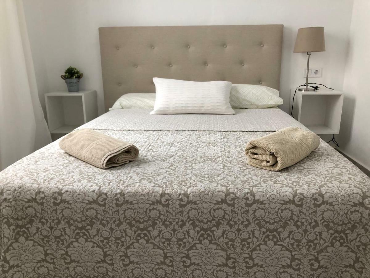 Clemens9 Premium Apartment Malaga Luaran gambar