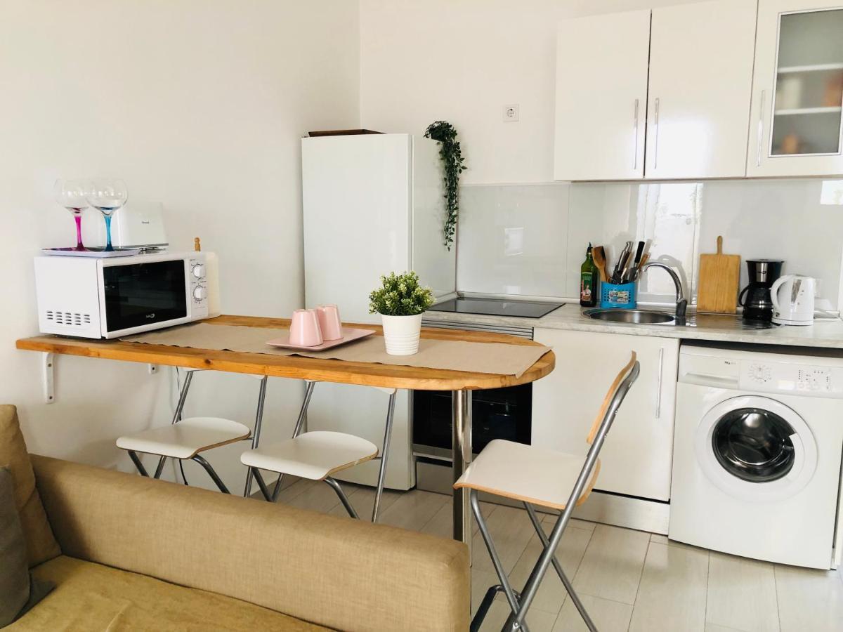Clemens9 Premium Apartment Malaga Luaran gambar