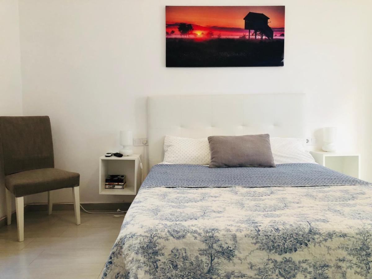 Clemens9 Premium Apartment Malaga Luaran gambar