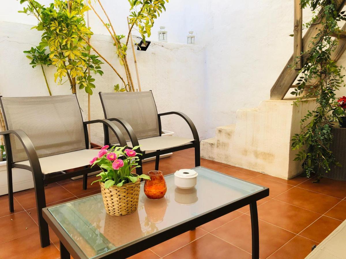 Clemens9 Premium Apartment Malaga Luaran gambar