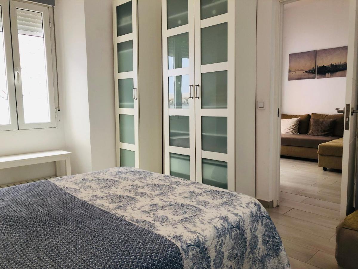 Clemens9 Premium Apartment Malaga Luaran gambar