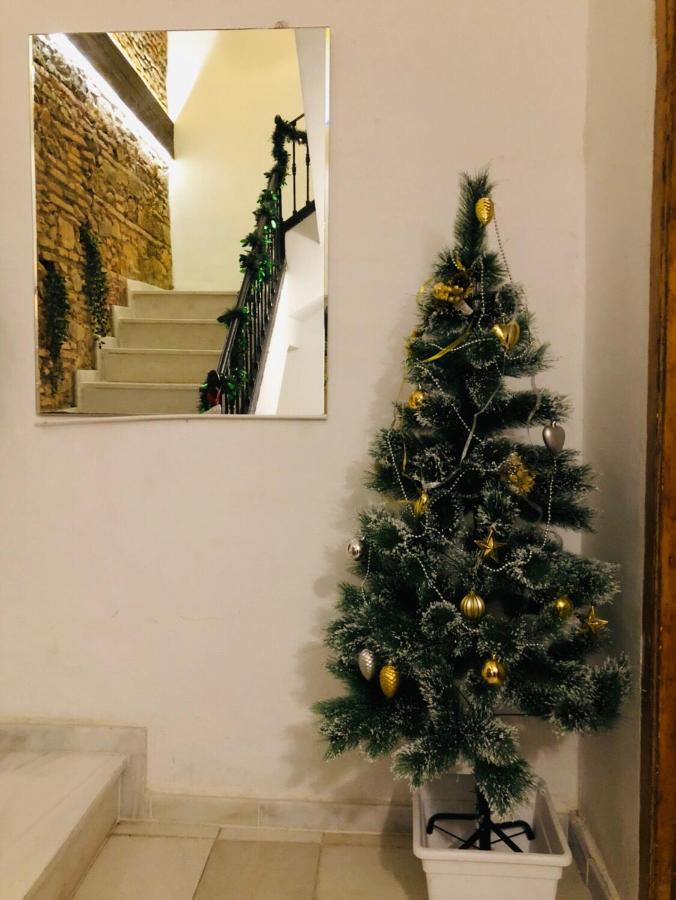 Clemens9 Premium Apartment Malaga Luaran gambar