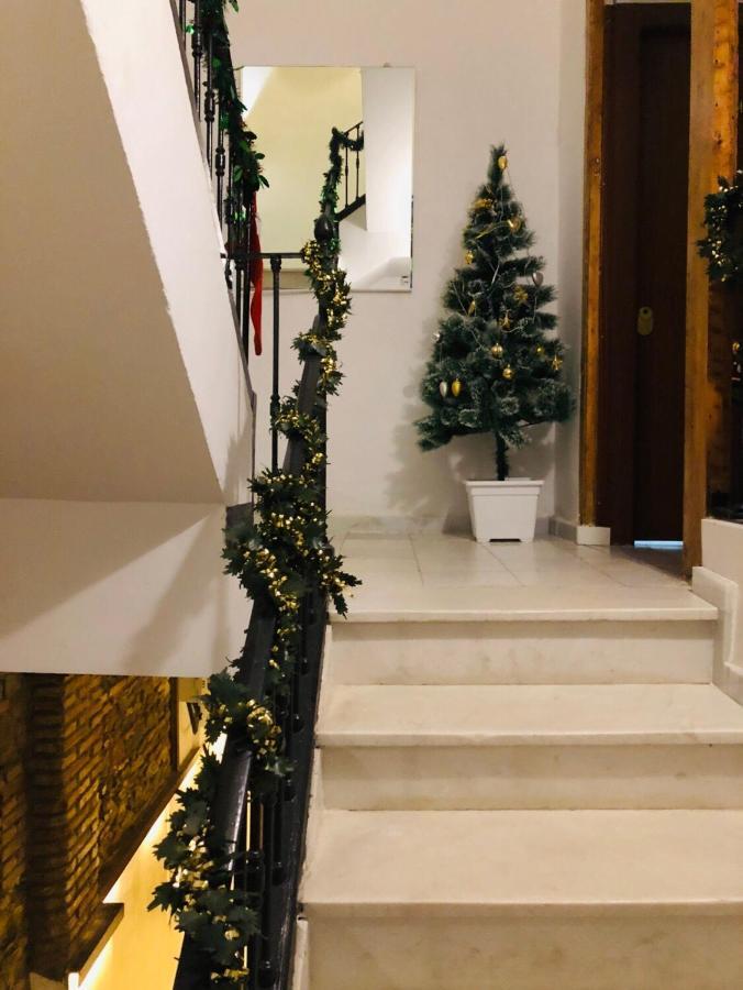 Clemens9 Premium Apartment Malaga Luaran gambar